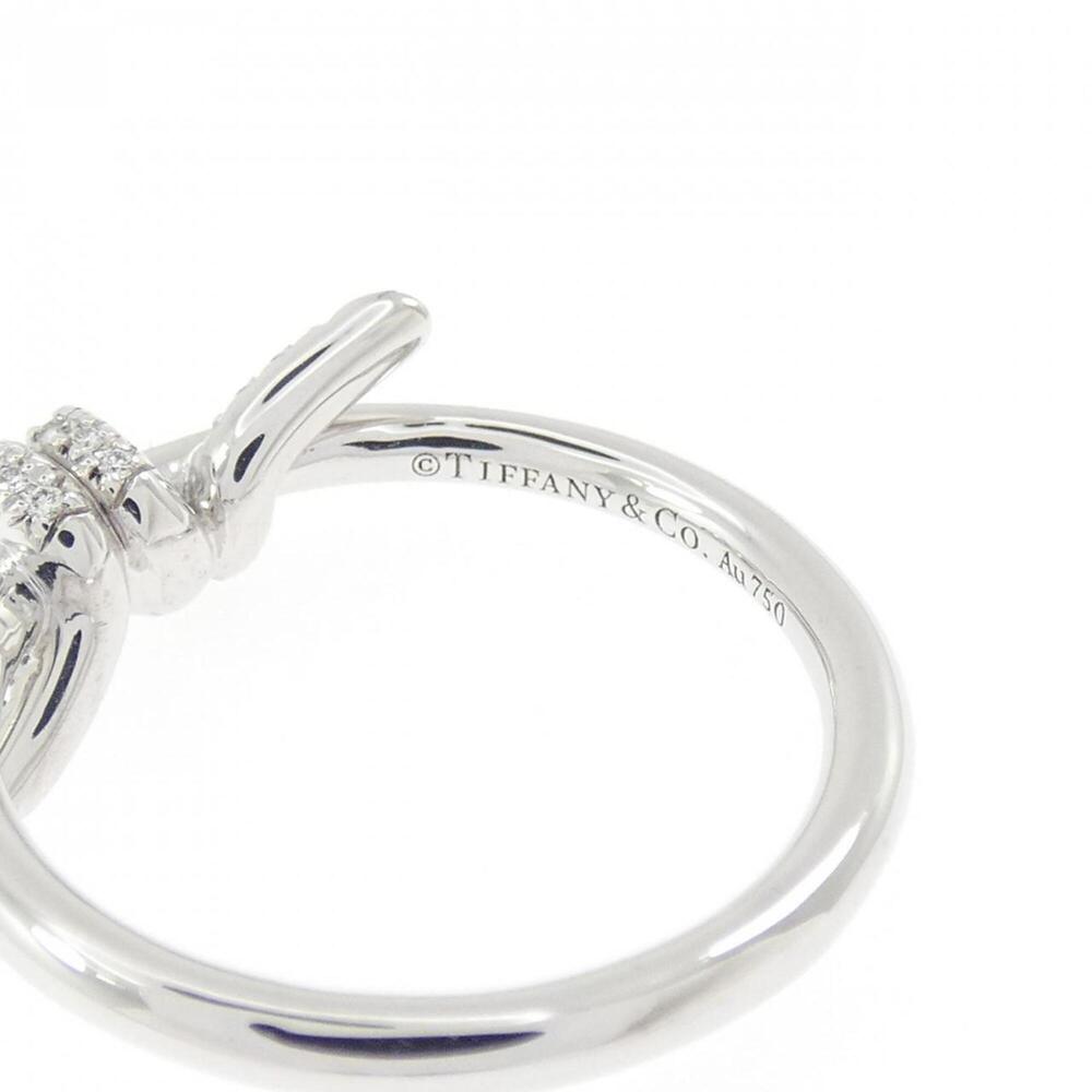 TIFFANY & CO. Ring - Picture 4 of 5